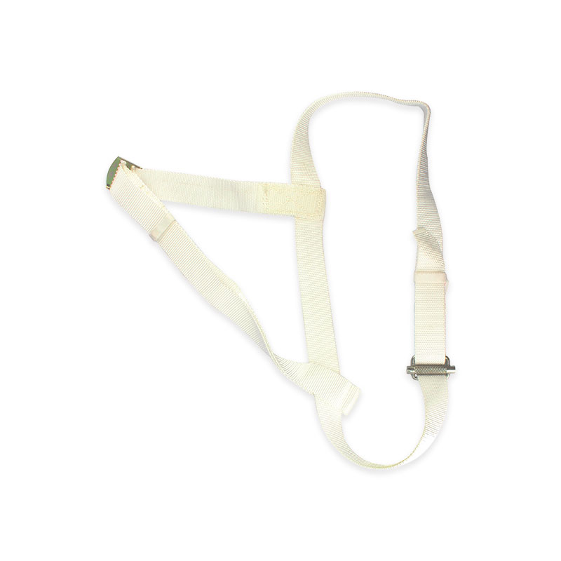 建鋼680110單背安全帶圖片1