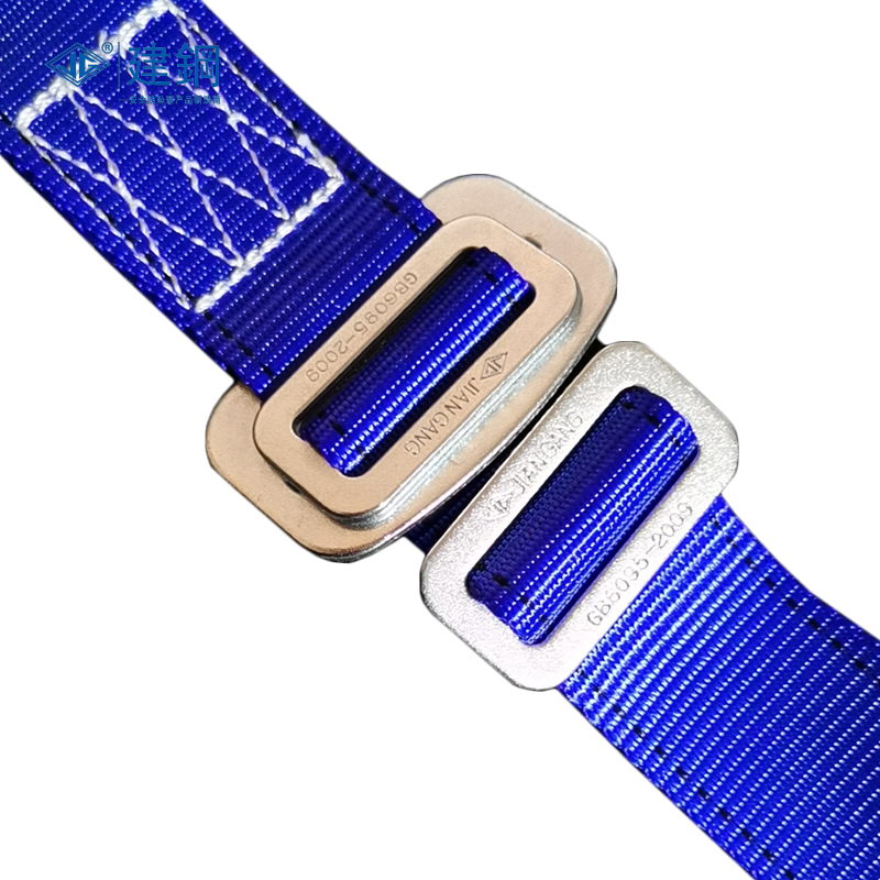 建鋼680131工作定位腰帶圖片4