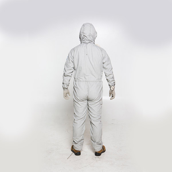 永霏1000KV帶電作業用連體屏蔽服圖片2