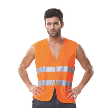 安大叔A328反光背心圖片2 安大叔A328反光背心圖片2