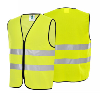 安大叔A595反光背心圖片2 安大叔A595反光背心圖片2