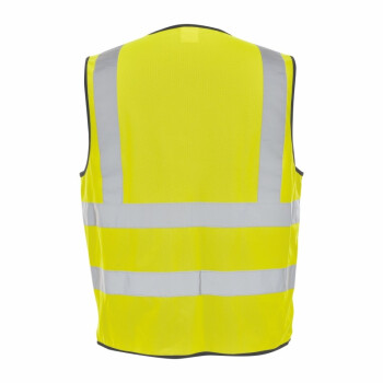 安大叔A707多口袋款示反光背心圖片1 安大叔A707多口袋款示反光背心圖片1