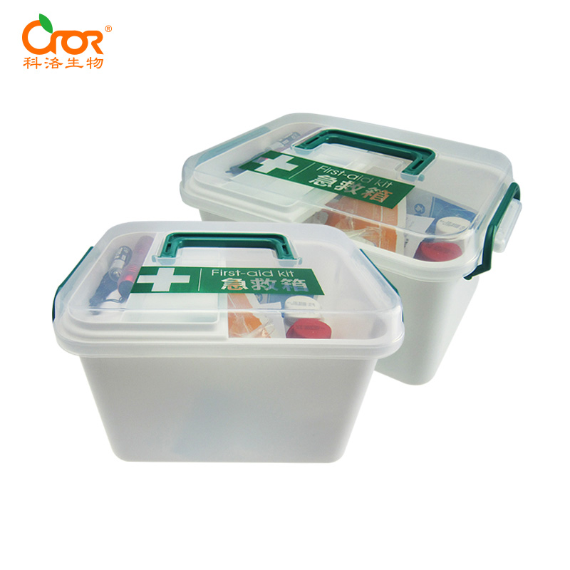 科洛P004健康護理盒圖片1