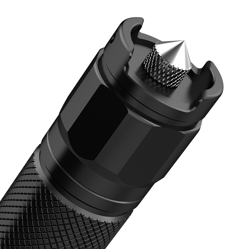 神火X11強光防水防身騎行手電筒圖片2 神火X11強光防水防身騎行手電筒圖片2