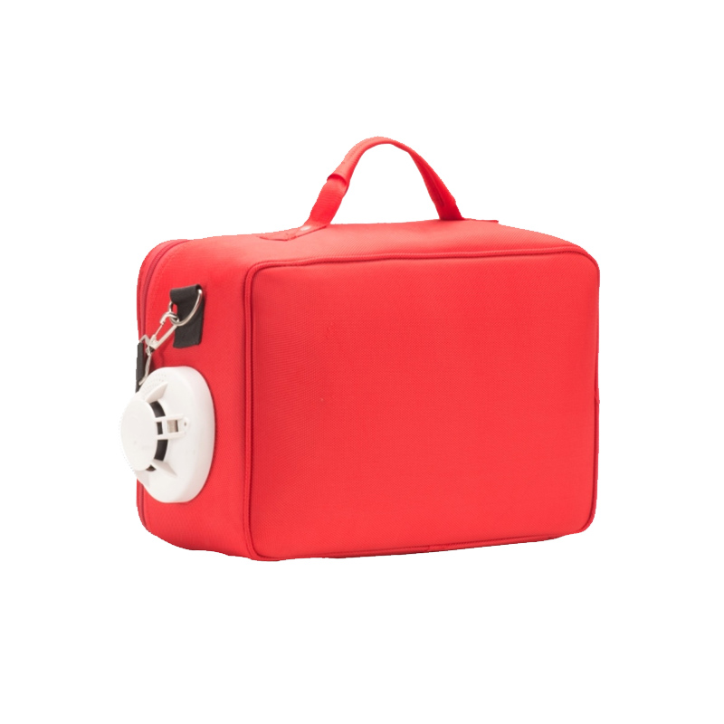 紅立方RCN-021A普通版家庭消防應急包圖片1 紅立方RCN-021A普通版家庭消防應急包圖片1