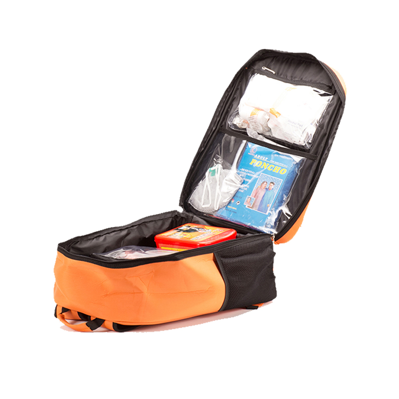 紅立方RCN-090人防應(yīng)急包圖片1