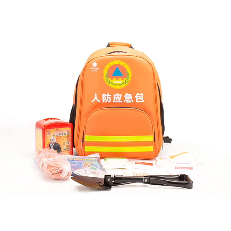紅立方RCN-090人防應(yīng)急包圖片2