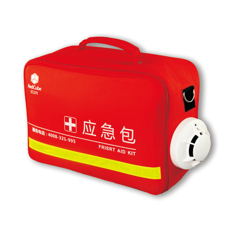 紅立方RCN-021B精裝版消防應急包火圖片1