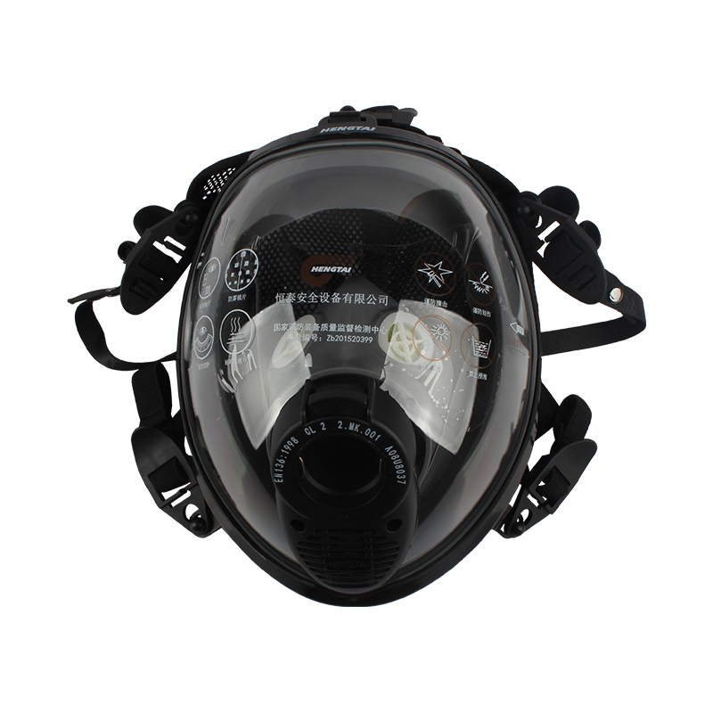 恒泰R5100-6.8正壓式空氣呼吸器圖片1