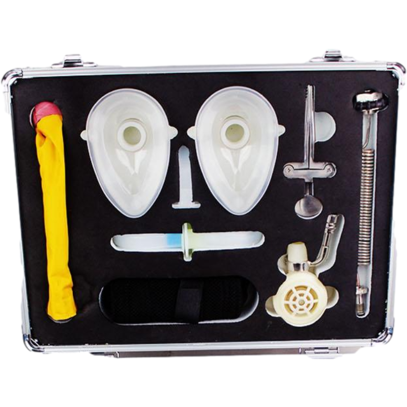 恒泰MZS30自動蘇生器圖片2