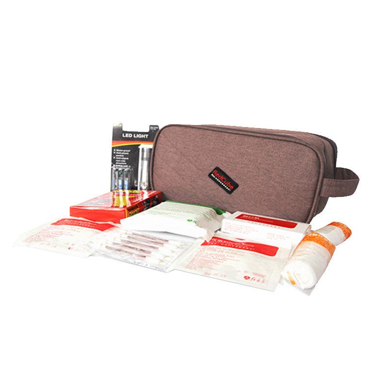 紅立方RCC-066紙巾急救包圖片2