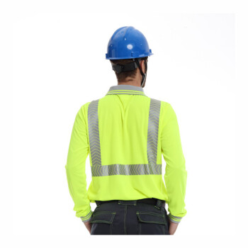 安大叔E802長袖polo衫T恤圖片1 安大叔E802長袖polo衫T恤圖片1