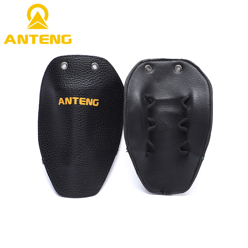 安騰A9379防砸電焊足趾保護蓋圖片2