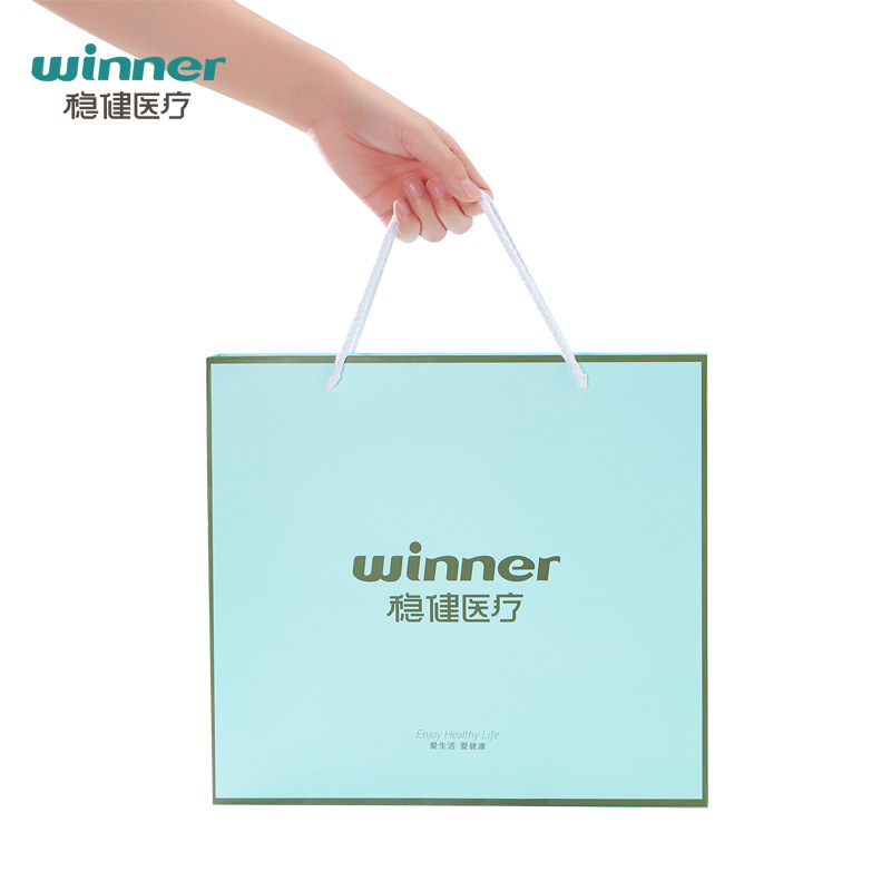 穩健604-007350兒童款醫用防護服圖片3 穩健604-007350兒童款醫用防護服圖片3