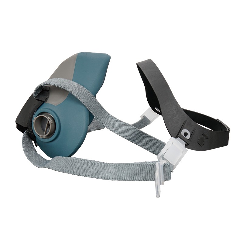 普達(dá)FD-412自吸過濾式防毒面具套裝圖片3 普達(dá)FD-412自吸過濾式防毒面具套裝圖片3