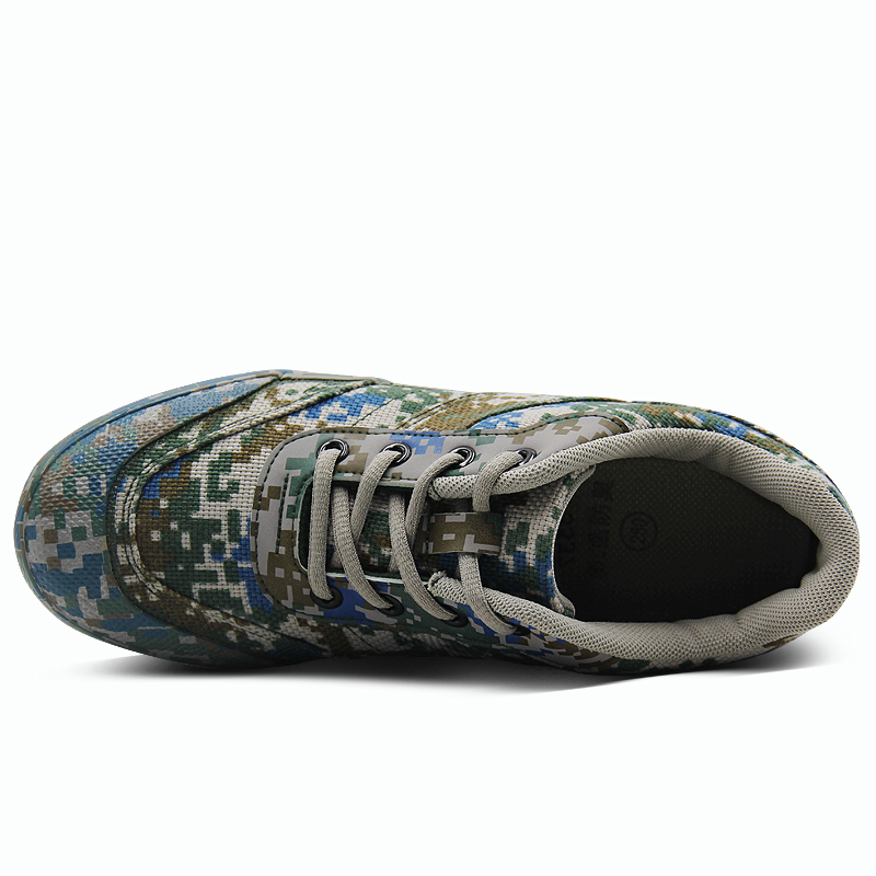 3537藍天3號耐磨透氣防滑防臭運勞保鞋圖片1 3537藍天3號耐磨透氣防滑防臭運勞保鞋圖片1