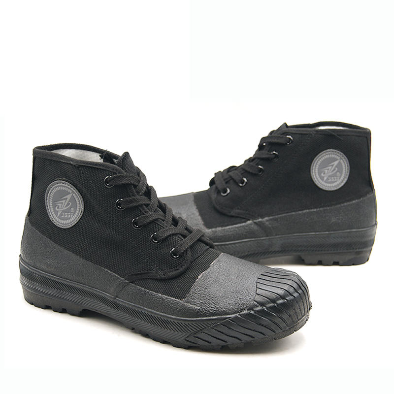 3537特勤先鋒-3防風(fēng)防沙防泥耐磨勞保鞋圖片2