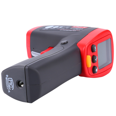 優(yōu)利德UT301A非接觸手持紅外測溫儀圖片3 優(yōu)利德UT301A非接觸手持紅外測溫儀圖片3