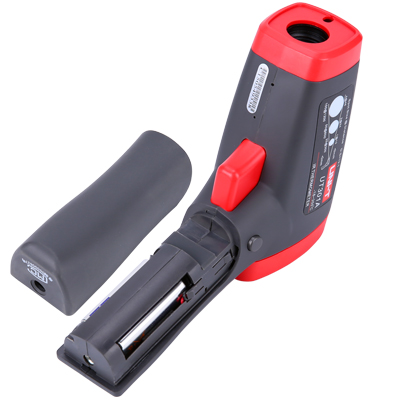 優(yōu)利德UT301A非接觸手持紅外測溫儀圖片4 優(yōu)利德UT301A非接觸手持紅外測溫儀圖片4