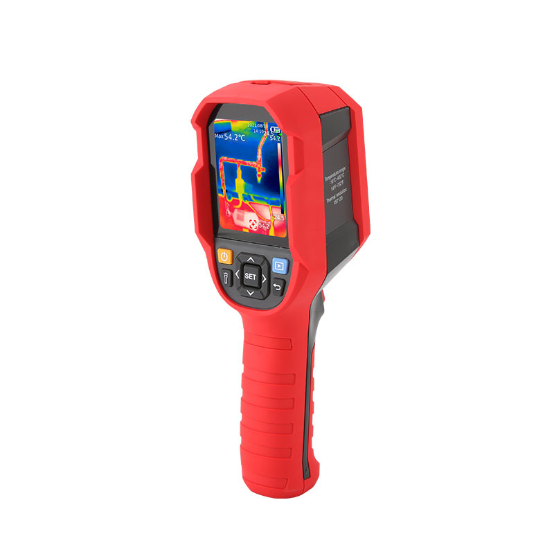 優(yōu)利德UTi165B手持紅外熱像儀圖片4 優(yōu)利德UTi165B手持紅外熱像儀圖片4