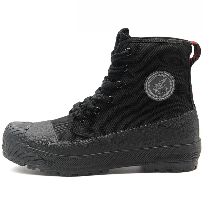 3537森林先鋒防穿刺高幫防水防泥耐磨勞保鞋圖片1 3537森林先鋒防穿刺高幫防水防泥耐磨勞保鞋圖片1