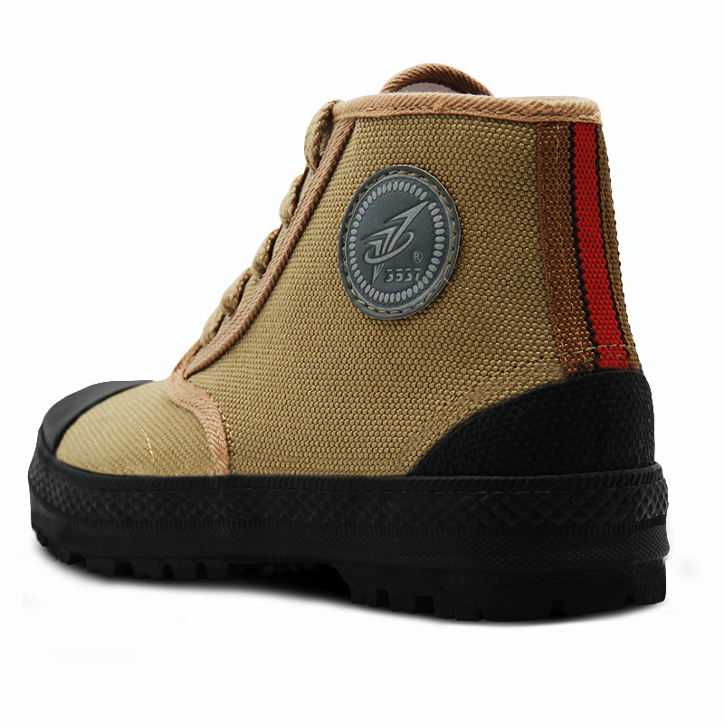 3537旅途高幫耐磨防滑高腰透氣防滑勞保鞋圖片1 3537旅途高幫耐磨防滑高腰透氣防滑勞保鞋圖片1