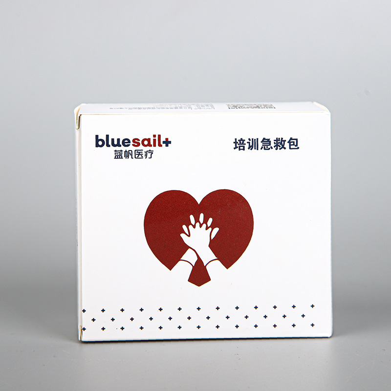 藍(lán)帆醫(yī)療PX-Z001培訓(xùn)急救包圖片1