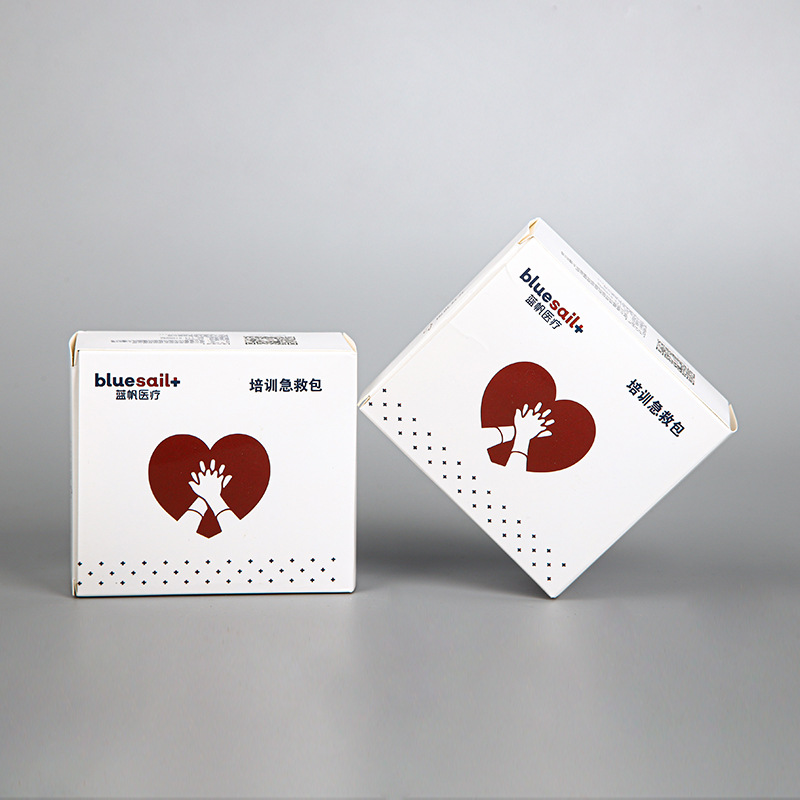 藍(lán)帆醫(yī)療PX-Z001培訓(xùn)急救包圖片2