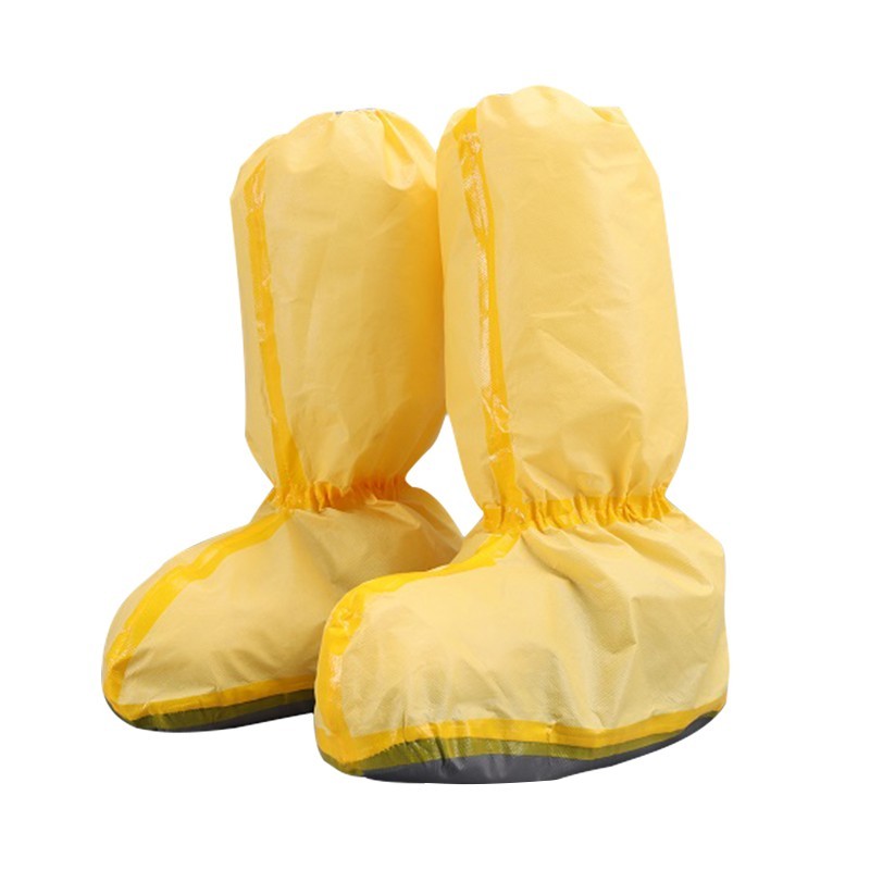 坤澤爾K405加厚耐磨防水靴套圖片2