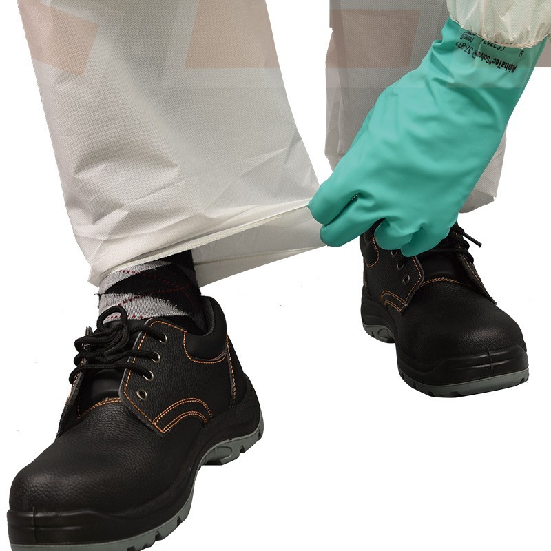 坤澤爾K1500防輕微液體噴濺防護服圖片4 坤澤爾K1500防輕微液體噴濺防護服圖片4