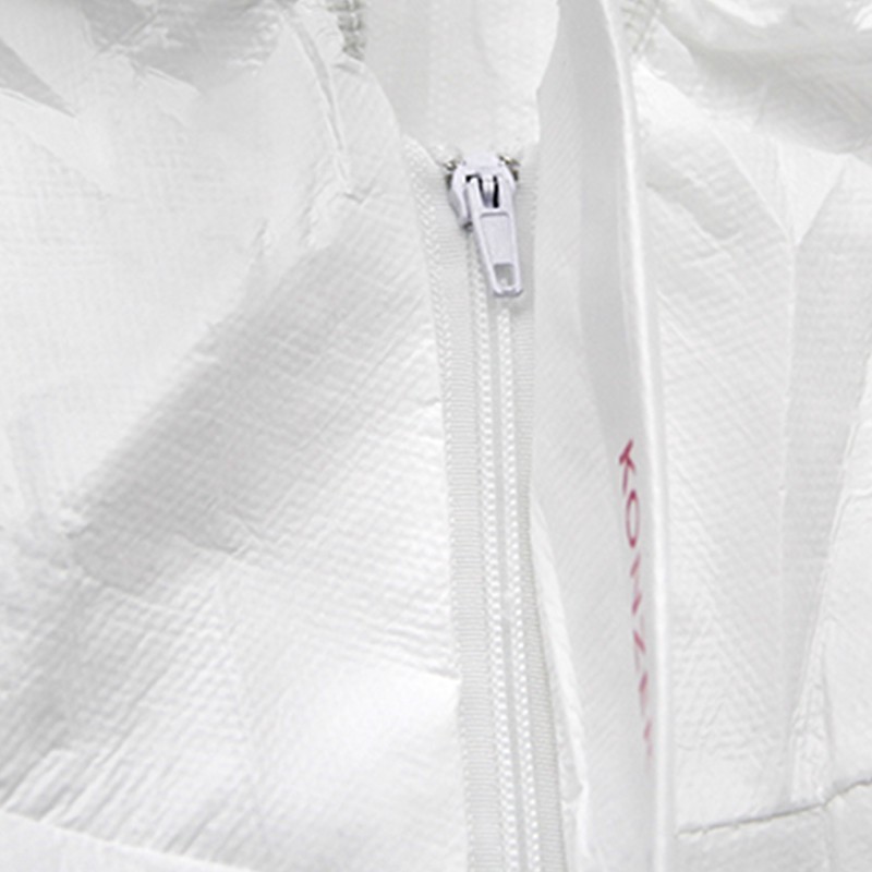 坤澤爾K1000防輕微液體噴濺防護服圖片4