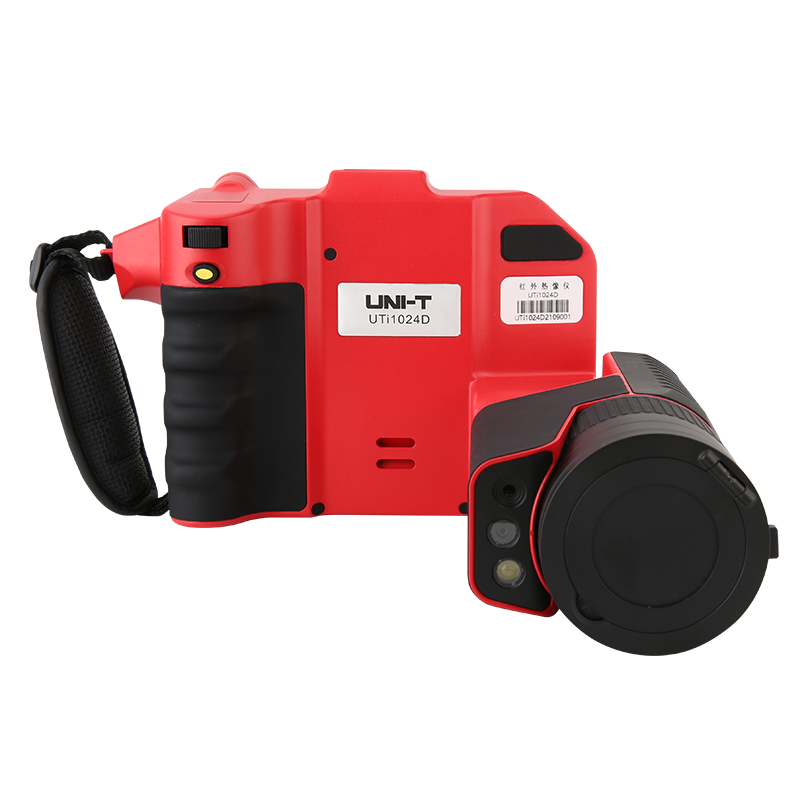 優利德UTi1024D高端智能相機式紅外熱像儀圖片1 優利德UTi1024D高端智能相機式紅外熱像儀圖片1