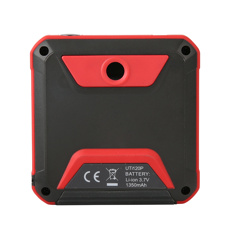 優利德UTi120P口袋手持式紅外熱像儀圖片1