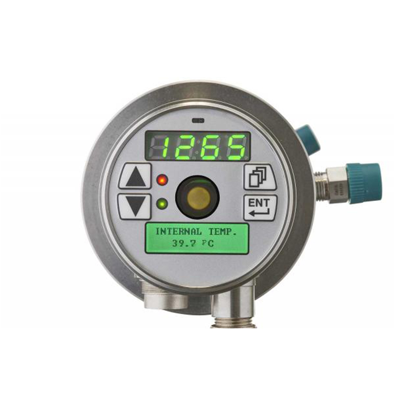 Fluke福祿克E1RL在線式紅外測溫儀圖片3