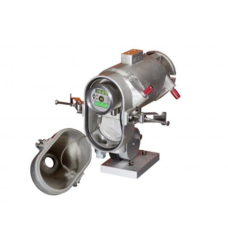 Fluke福祿克E1RL在線式紅外測溫儀圖片4