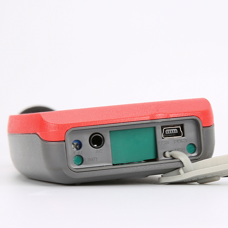 優(yōu)利德UT351C聲級計圖片1