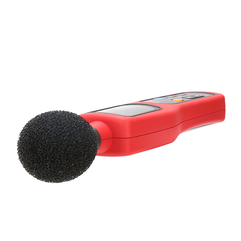 優(yōu)利德UT352聲級計圖片3