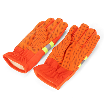 宇安消防 97式戰訓服橘紅色五件套圖片2