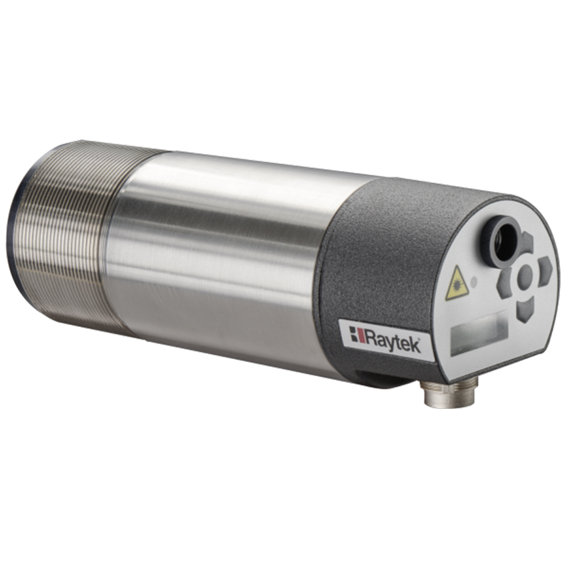 雷泰LT在線式紅外測溫儀圖片1