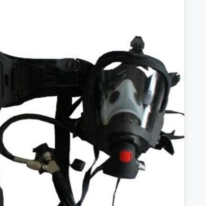 浙安RHZKF正壓式空氣呼吸器圖片3