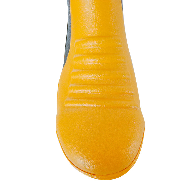 宇安消防 RJX-26消防靴圖片3 宇安消防 RJX-26消防靴圖片3