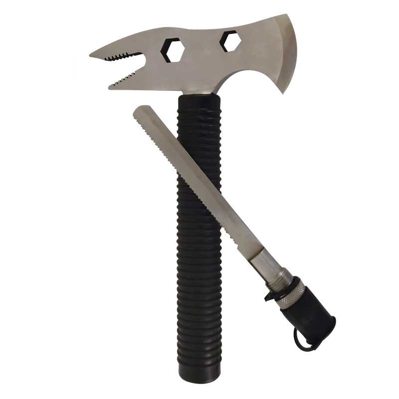 宇安消防 RYF285消防腰斧圖片1