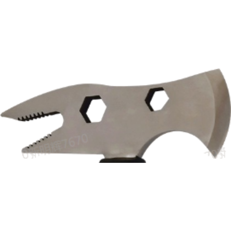 宇安消防 RYF285消防腰斧圖片4