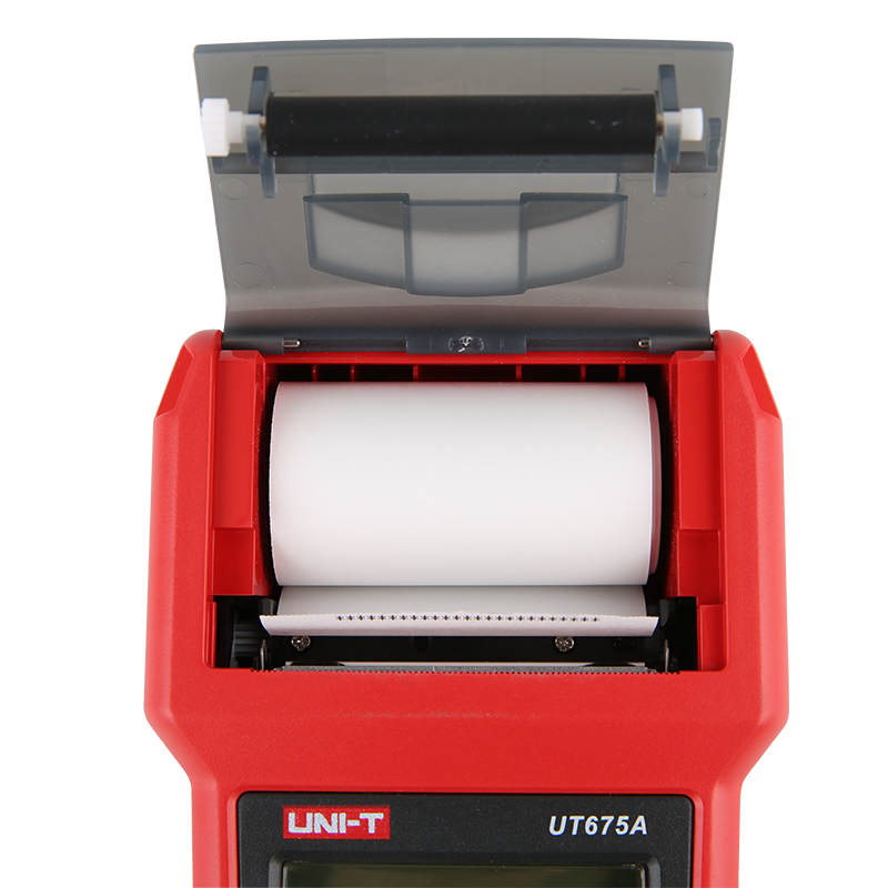 優利德UT675A打印款汽車蓄電池測試儀圖片1 優利德UT675A打印款汽車蓄電池測試儀圖片1