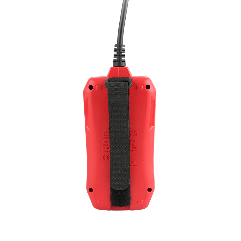 優(yōu)利德UT673A汽車蓄電池測(cè)試儀圖片2