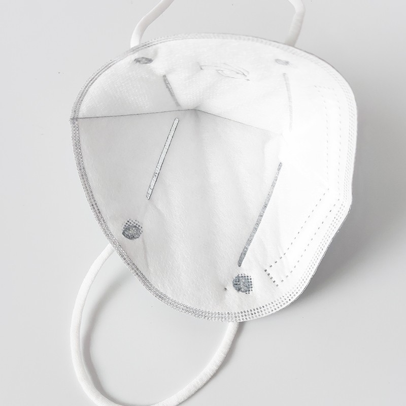 錦繡粵興一次性活性炭KN90防塵口罩圖片3 錦繡粵興一次性活性炭KN90防塵口罩圖片3