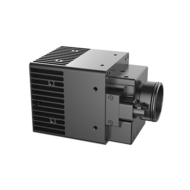 高德智感IPT640電動對焦網絡型在線式紅外測溫儀圖片2