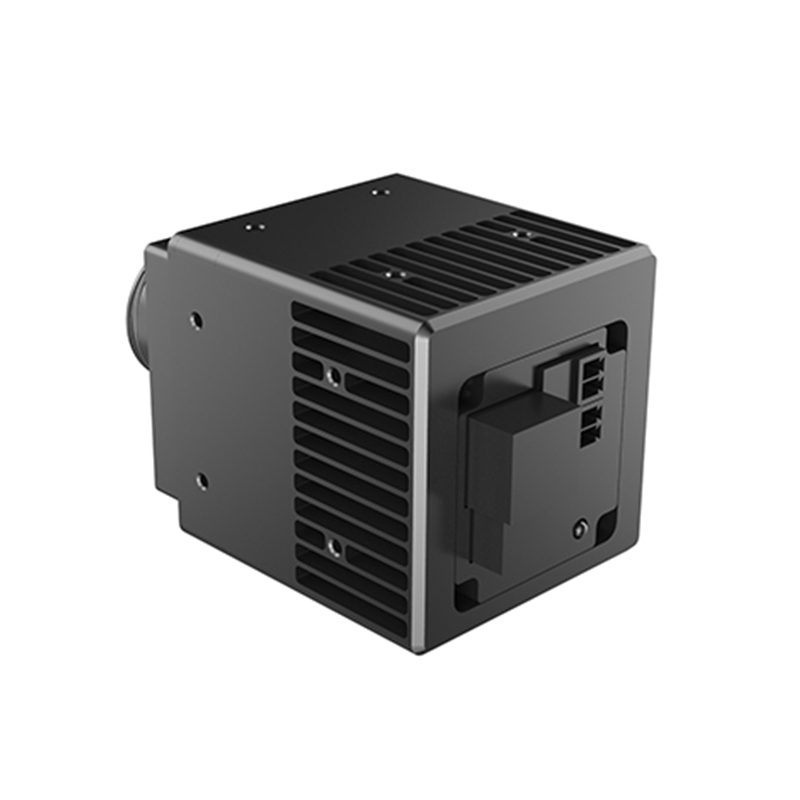 高德智感IPT640電動對焦網絡型在線式紅外測溫儀圖片1