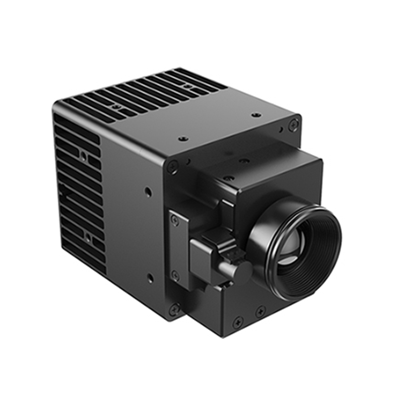 高德智感IPT384電動對焦網(wǎng)絡(luò)型在線式紅外測溫儀圖片1