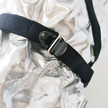 新華TZL30消防面具過濾式消防自救呼吸器圖片3